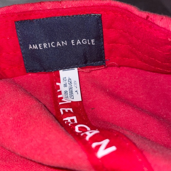 American eagle - Picture 3 of 3